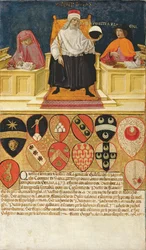 Bom governo no escritório de finanças públicas, 1474